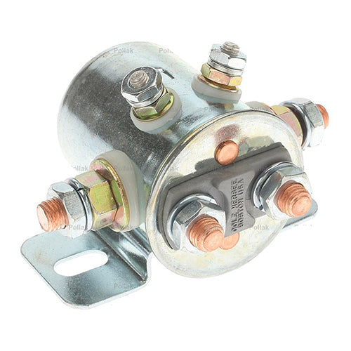 STARTER SOLENOID