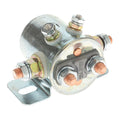 STARTER SOLENOID