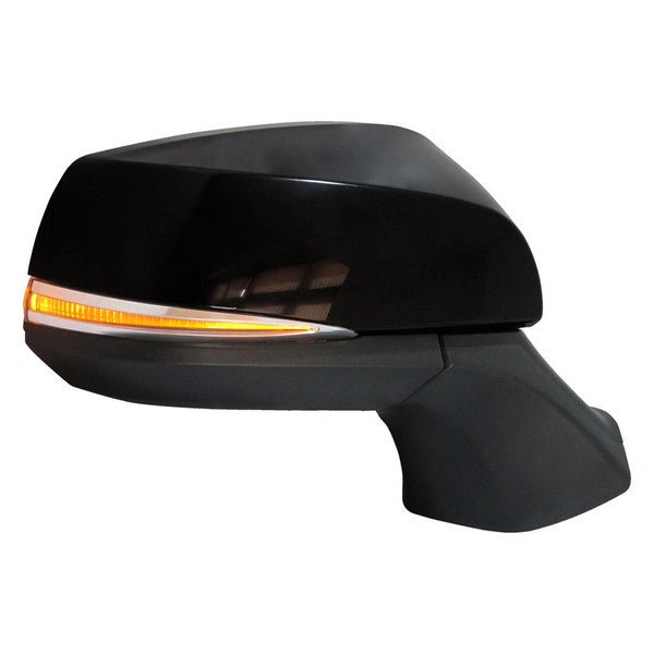 Sherman Parts auto part