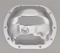 TRANS-DAPT CHROME DIFFERENTIAL COVER