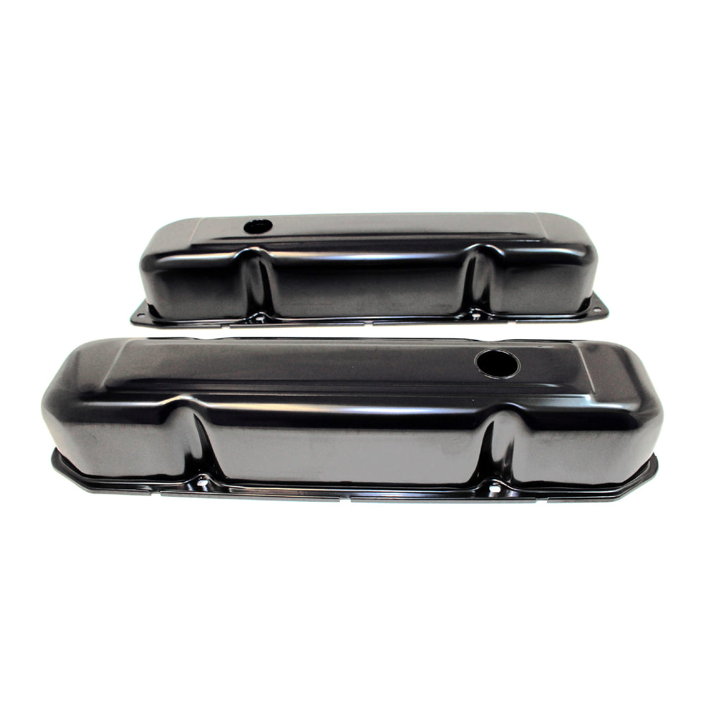 BLACK STEEL 1958-88 CHRYSLER VALVE