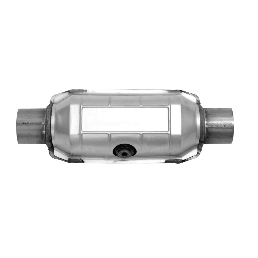 AP Exhaust Products - 48791