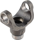 END YOKE