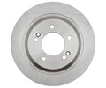 BRAKE ROTOR
