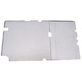 Right Side Kick Panel Sprint Car