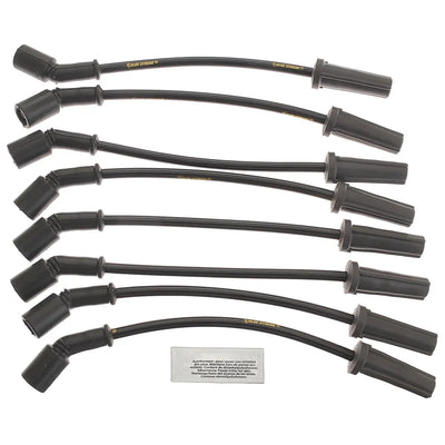 STANDARD IGN auto part