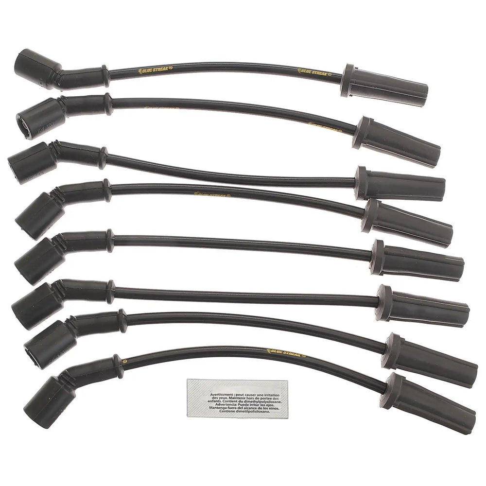 STANDARD IGN auto part