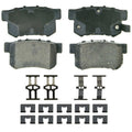 CERAMIC BRAKE PADS