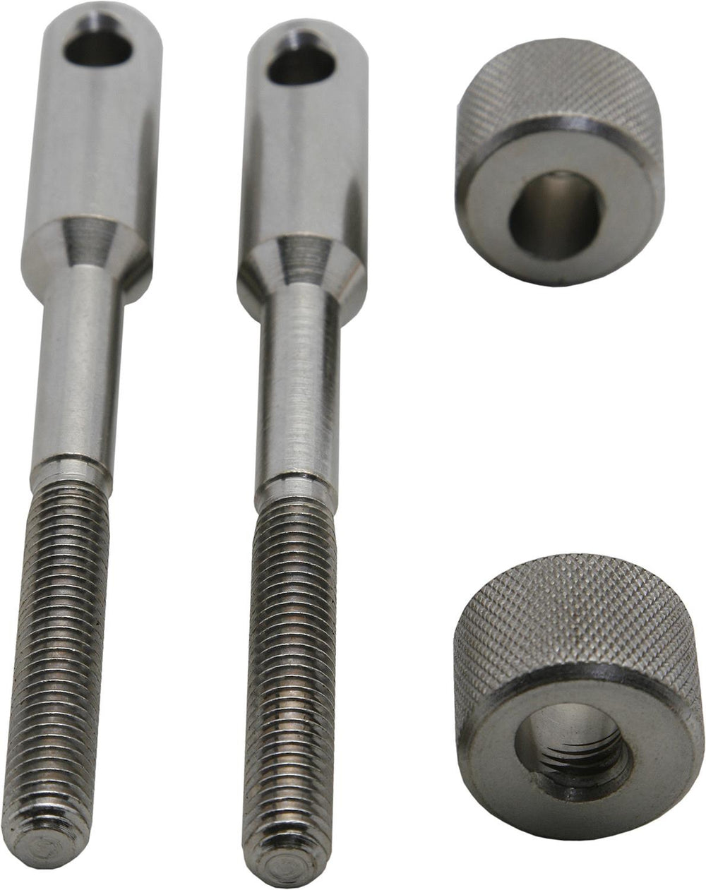 VERTICAL PIN NUTS