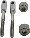 VERTICAL PIN NUTS