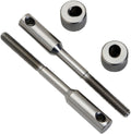 VERTICAL PIN NUTS