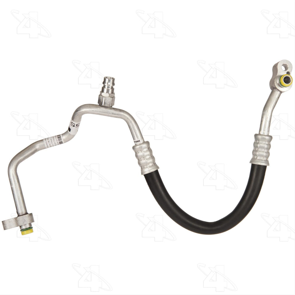 FOUR SEASONS auto part