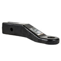 21/2 INCH BALL MOUNT WITH 2 INCH DROP