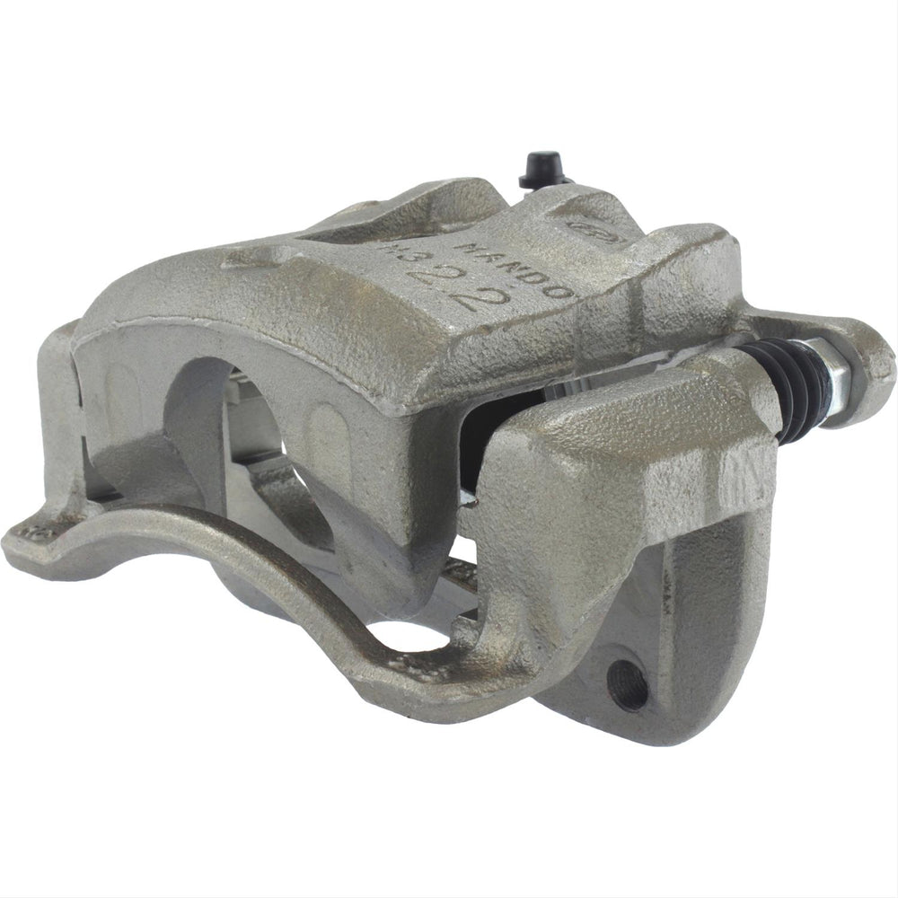 SEMI-LOADED BRAKE CALIPER