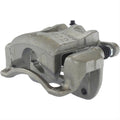 SEMI-LOADED BRAKE CALIPER