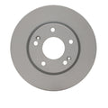 DFC 01-05 Hyundai Santa Fe Front GeoSPEC Coated Rotor