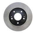 DFC 01-05 Hyundai Santa Fe Front GeoSPEC Coated Rotor