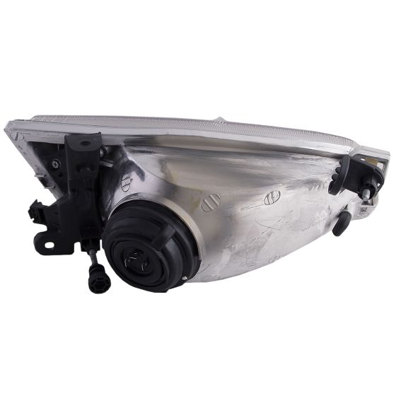 LH HEADLAMP ASSY COMPOSITE; CAMRY 9799