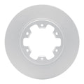 DFC 85-02 Nissan 720 Datsun Front GeoSPEC Coated Rotor
