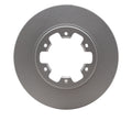 DFC 85-02 Nissan 720 Datsun Front GeoSPEC Coated Rotor