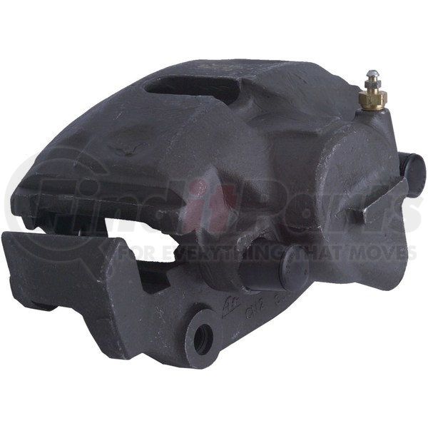 FRICTION CHOICE CALIPERS