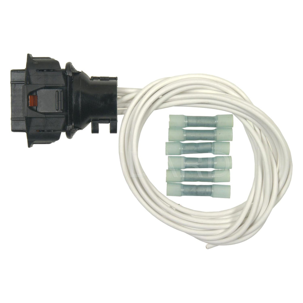 STANDARD IGN auto part