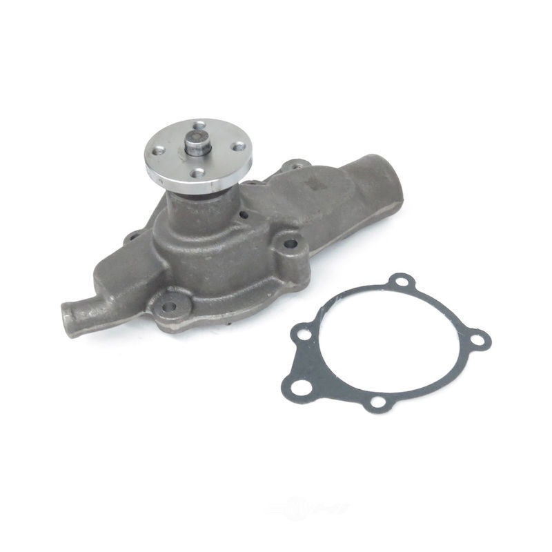 NEW WATER PUMP