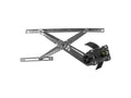 WINDOW REGULATOR