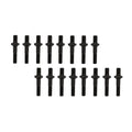 ARP SB Chevy 3/8in Rocker Arm Stud Kit
