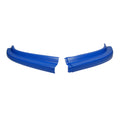 Lower Valance MD3 Evo II DLM Chevron Blue