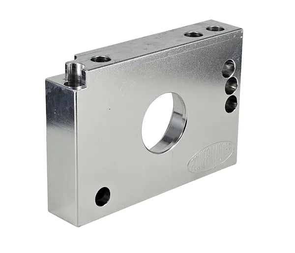 STR ADAPTOR BLOCK FOR 9605