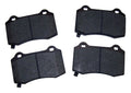 Rear Brake Pad Set for 2008+ Jeep WK Grand Cherokee w/ SRT or SRT8 Crown Automotive