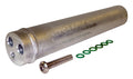 Receiver Drier for 2008-2012 Jeep KK Liberty Crown Automotive