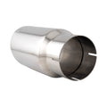 Pacific Performance Engineering exhaust detail
