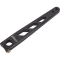 Pitman Arm Angle Broach Black