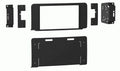 DODGE DAKOTA 2005-2007 RADIO INSTALLATION KIT