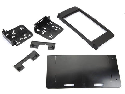 DODGE DAKOTA 2005-2007 RADIO INSTALLATION KIT