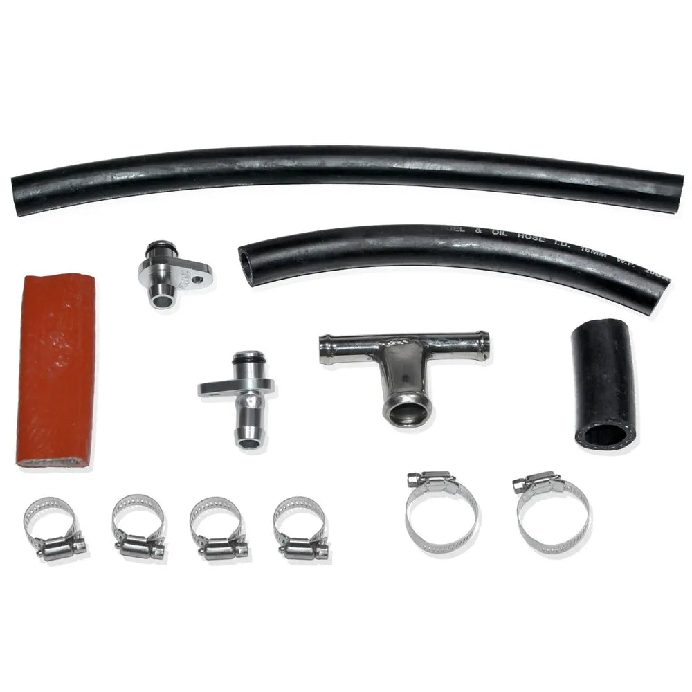 04.505 GM 6.6L LLY DURAMAX PCV BREATHER REPAIR KIT