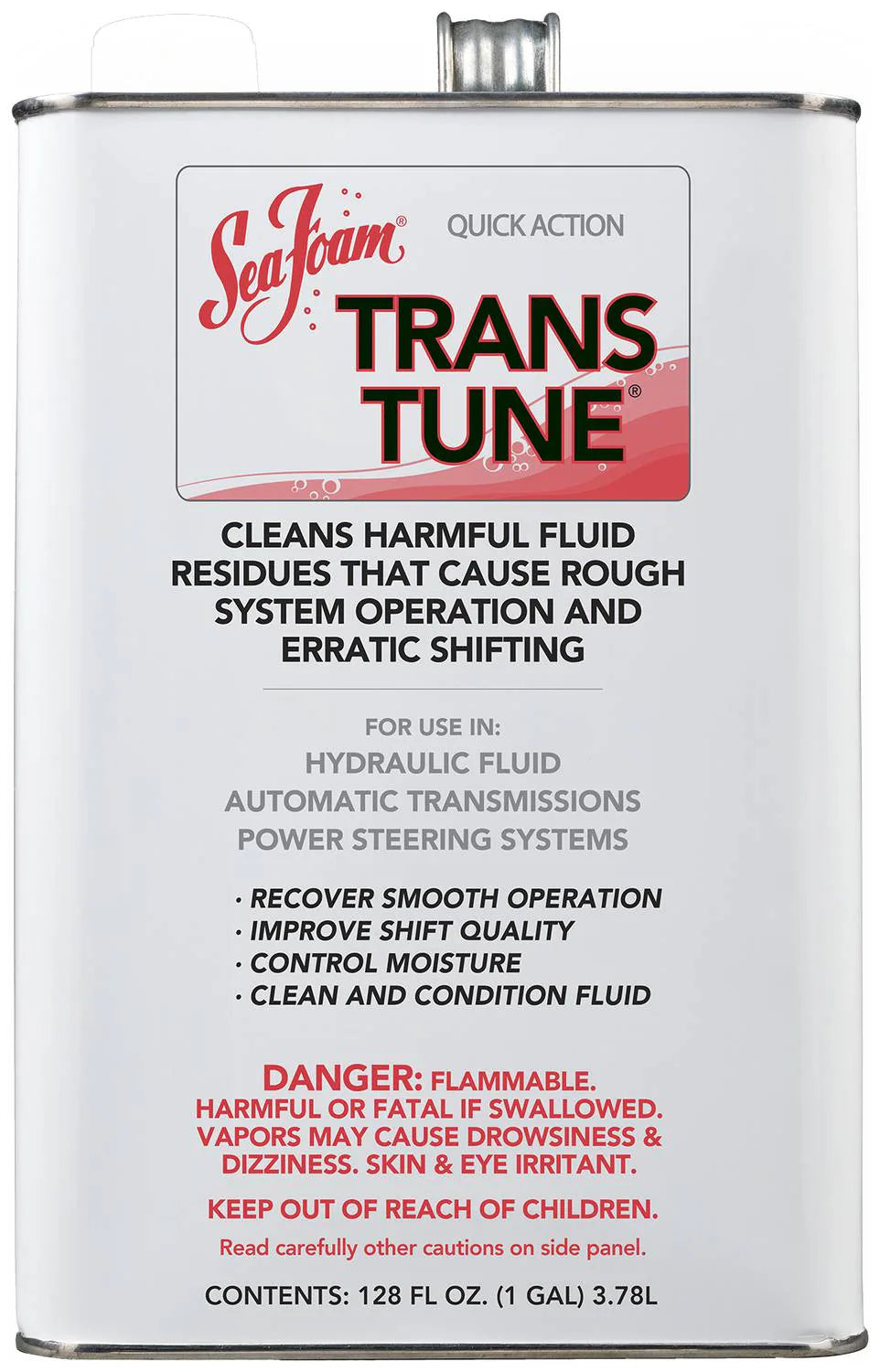 SEAFOAM auto part
