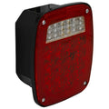 LED UNIVERSAL STT W/ BACKUP 6PK