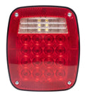 LED UNIVERSAL STT W/ BACKUP 6PK