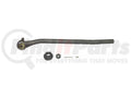 MOOG 73-79 Ford F-100 Front Left Outer / Left Outer Tie Rod
