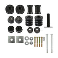 LTS 73-80 C20 RAD/CAB MNTG KIT 2WD 3/4T