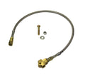 Chevy/GMC Stainless Steel Brake Line 73-91 Truck/Suburban Rear Lift Height 6-8 Inch Single Skyjacker