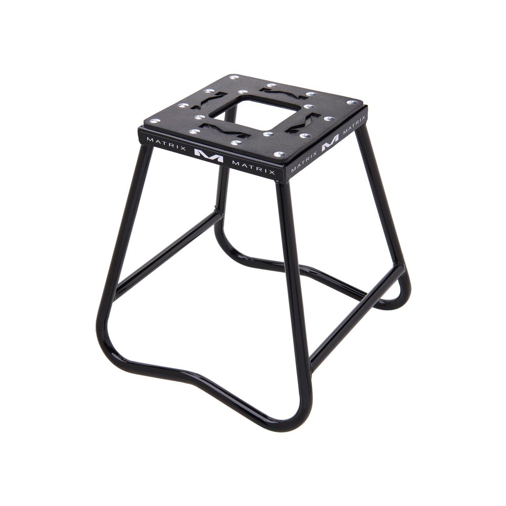 Matrix Concepts C1 Steel Stand - Black