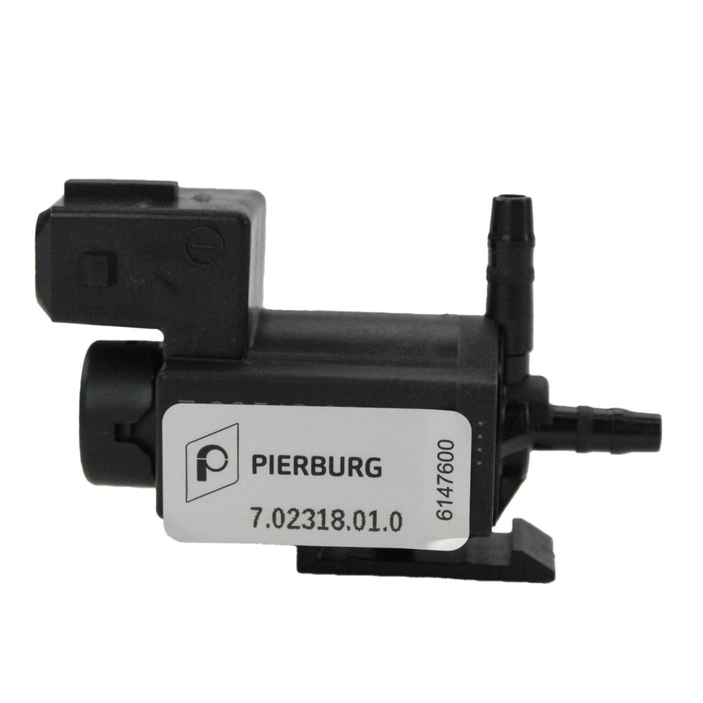 VALVE VACUUM CONTROL BMW