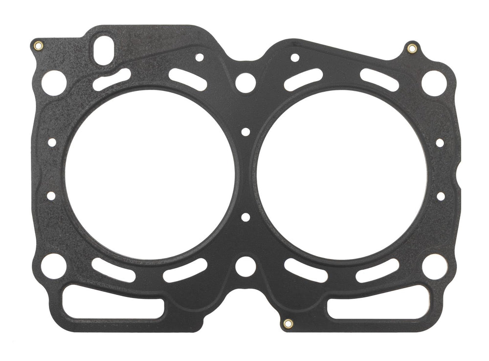SUBARU WRX 102.30MM X 1.00MM MLS SPARTAN W/ GAS STOPPER