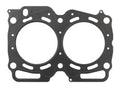 SUBARU WRX 102.30MM X 1.00MM MLS SPARTAN W/ GAS STOPPER