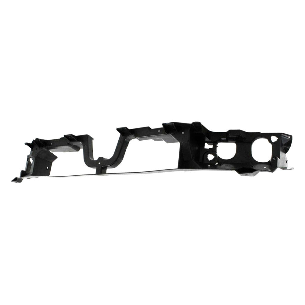 HEADER PANEL MALIBU 9705; CUTLASS 9705 W/O ADJUSTERS
