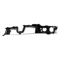 HEADER PANEL MALIBU 9705; CUTLASS 9705 W/O ADJUSTERS